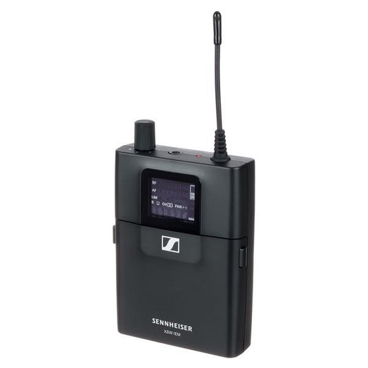 Sennheiser XSW IEM EK (B) Stereo Bodypack Wireless Receiver