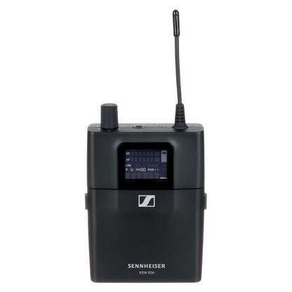 Sennheiser XSW IEM EK (B) Stereo Bodypack Wireless Receiver