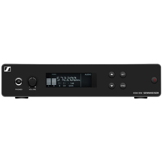 Sennheiser XSW IEM SR (B) Stereo Transmitter
