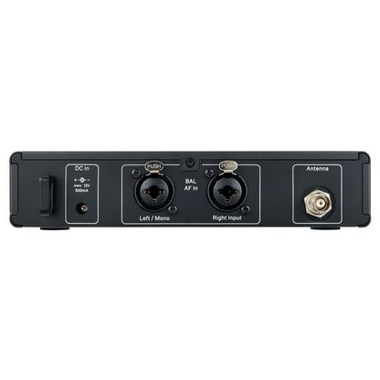 Sennheiser XSW IEM SR (B) Stereo Transmitter