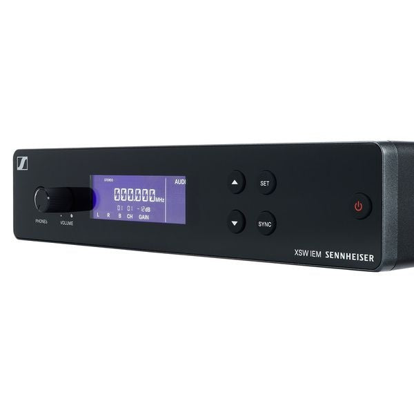 Sennheiser XSW IEM SR (B) Stereo Transmitter