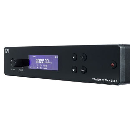 Sennheiser XSW IEM SR (B) Stereo Transmitter