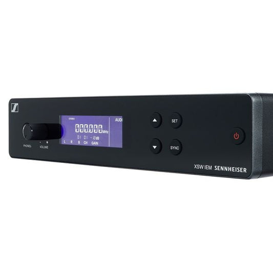 Sennheiser XSW IEM SR (B) Stereo Transmitter
