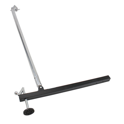 ProX Live Performance Gear XT-GSOUTS3 Outrigger w/Feet and Assist