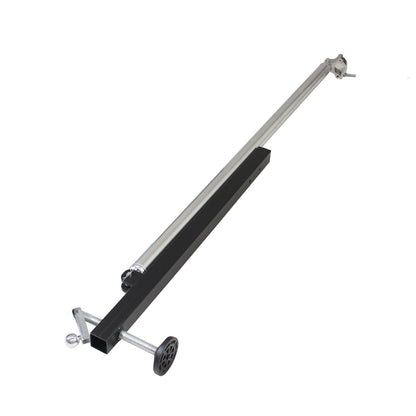 ProX Live Performance Gear XT-GSOUTS3 Outrigger w/Feet and Assist