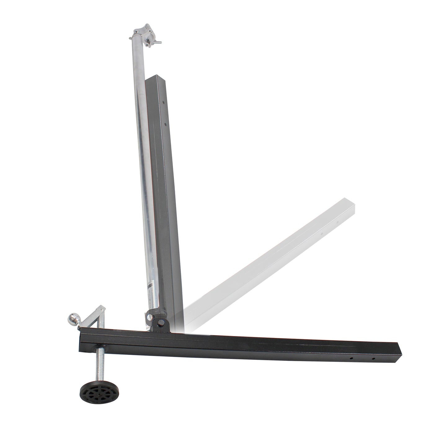 ProX Live Performance Gear XT-GSOUTS3 Outrigger w/Feet and Assist