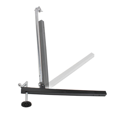 ProX Live Performance Gear XT-GSOUTS3 Outrigger w/Feet and Assist