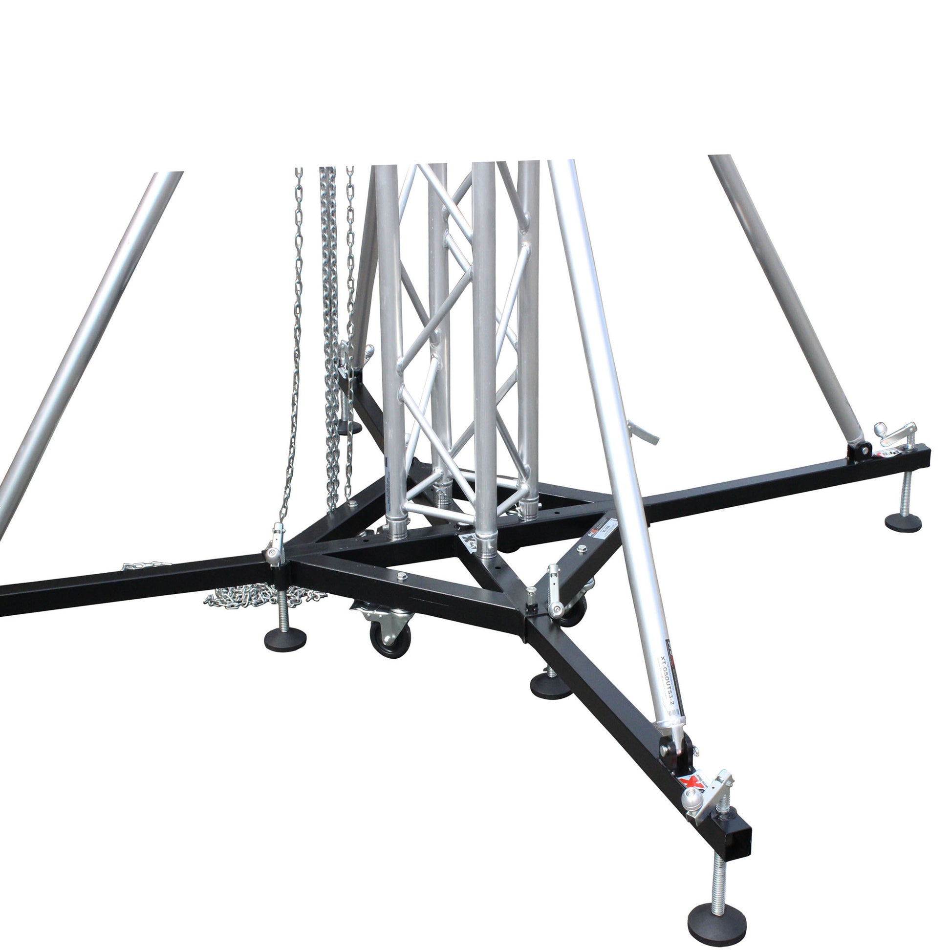 13382_ProX-XT-GSOUTS3-Single-Outrigger-Support-Brace-for-Truss-Tower_ALT04sqr