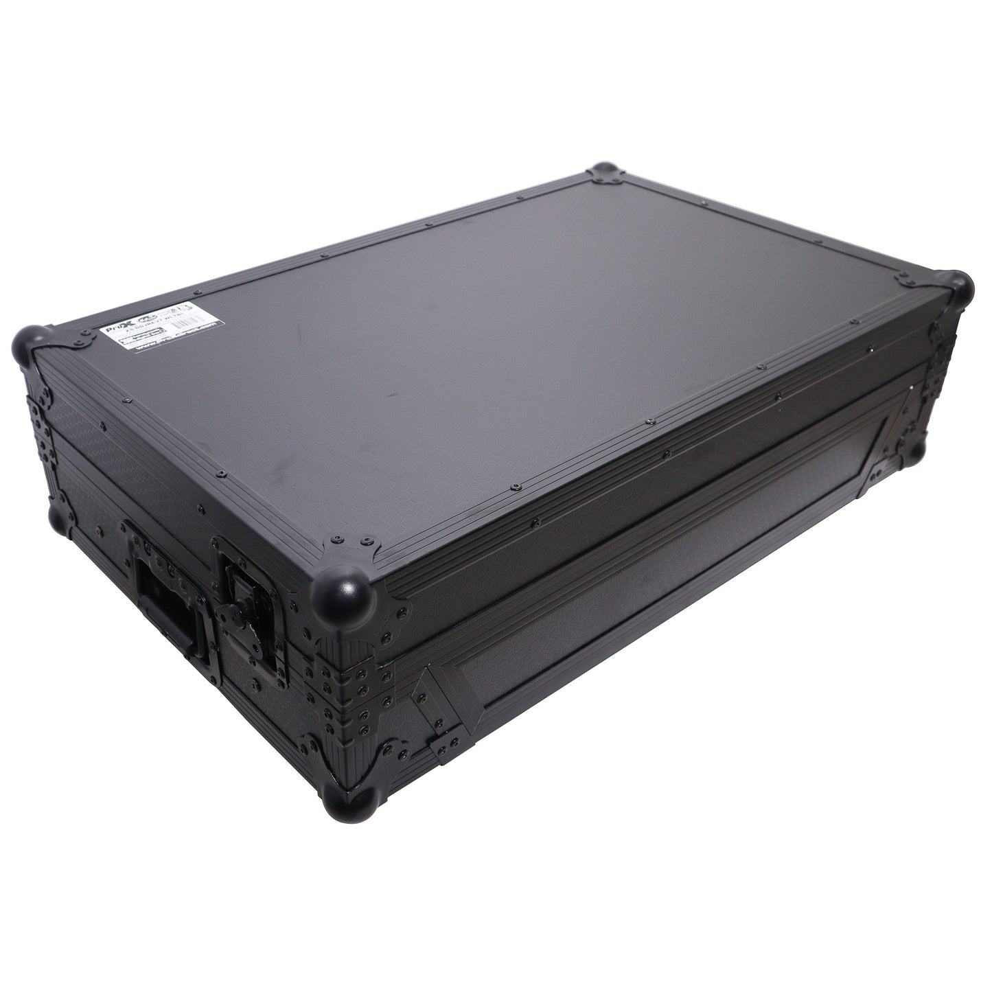ProX XS-DDJREV7WLT Pioneer DDJ-REV7 ATA Style Flight Case Black