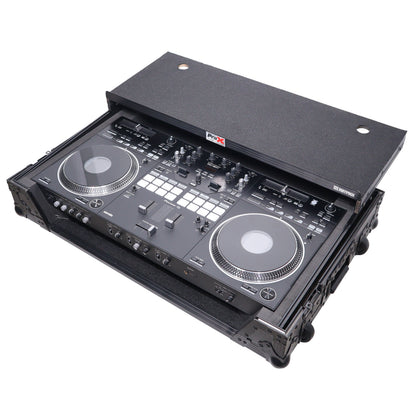 ProX XS-DDJREV7WLT Pioneer DDJ-REV7 ATA Style Flight Case Black