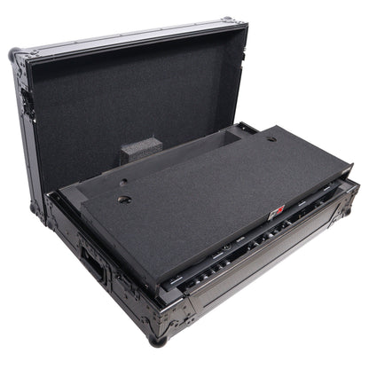 ProX XS-DDJREV7WLT Pioneer DDJ-REV7 ATA Style Flight Case Black