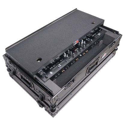 ProX XS-DDJREV7WLT Pioneer DDJ-REV7 ATA Style Flight Case Black
