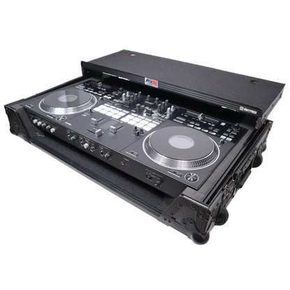 ProX XS-DDJREV7WLT Pioneer DDJ-REV7 ATA Style Flight Case Black