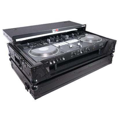 ProX XS-DDJREV7WLT Pioneer DDJ-REV7 ATA Style Flight Case Black