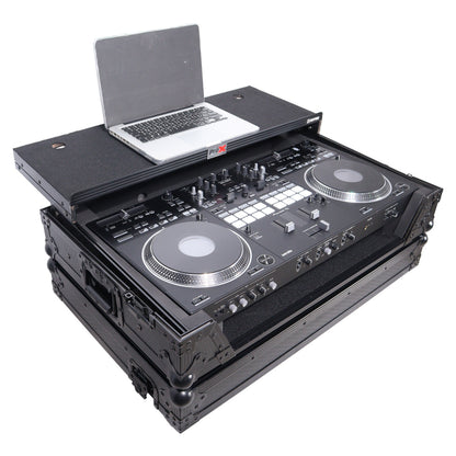ProX XS-DDJREV7WLT Pioneer DDJ-REV7 ATA Style Flight Case Black