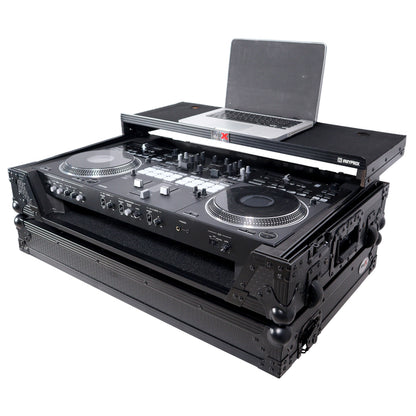 ProX XS-DDJREV7WLT Pioneer DDJ-REV7 ATA Style Flight Case Black
