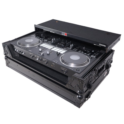 ProX XS-DDJREV7WLT Pioneer DDJ-REV7 ATA Style Flight Case Black