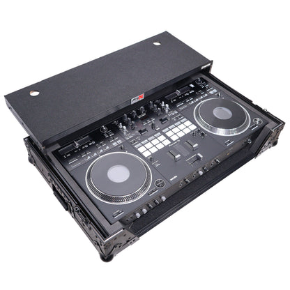 ProX XS-DDJREV7WLT Pioneer DDJ-REV7 ATA Style Flight Case Black