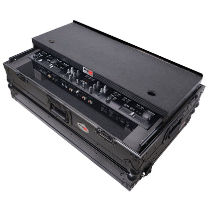 ProX XS-DDJREV7WLT Pioneer DDJ-REV7 ATA Style Flight Case Black