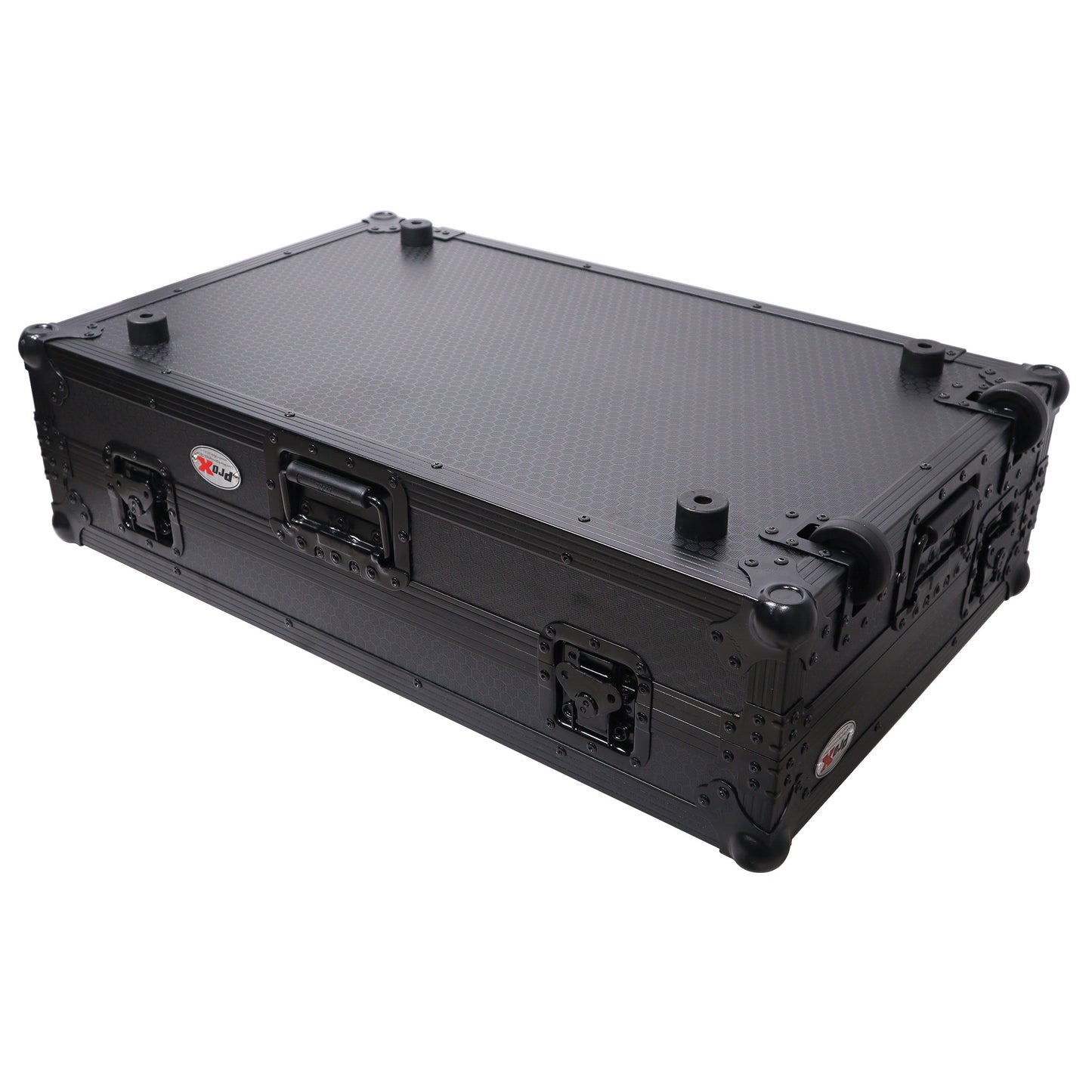 ProX XS-DDJREV7WLT Pioneer DDJ-REV7 ATA Style Flight Case Black