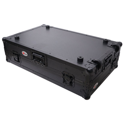 ProX XS-DDJREV7WLT Pioneer DDJ-REV7 ATA Style Flight Case Black