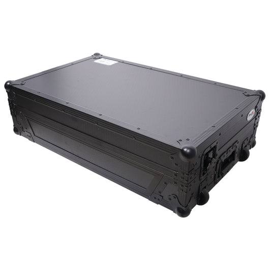 ProX XS-DDJREV7WLT Pioneer DDJ-REV7 ATA Style Flight Case Black
