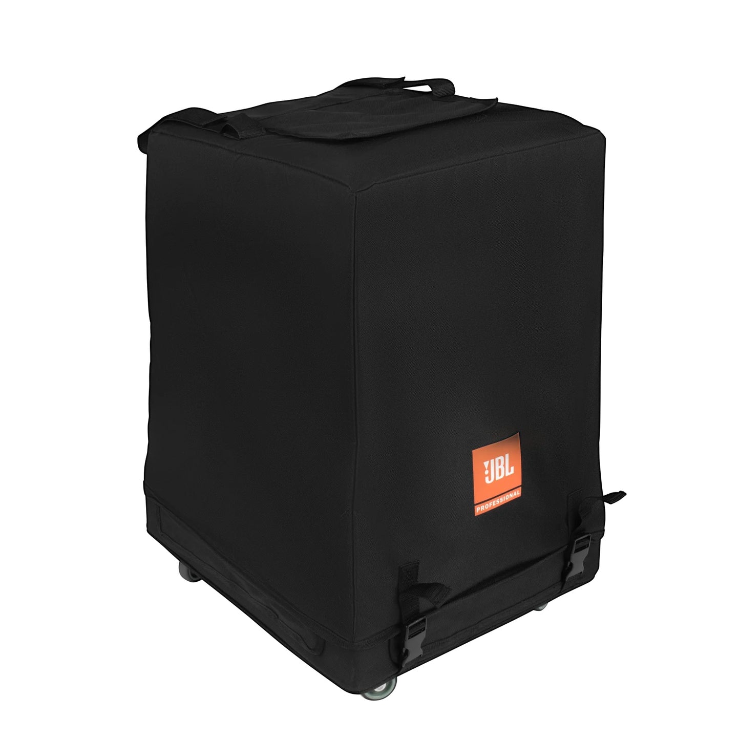 JBL PRXONE-TRANSPORTER-NA Rolling Speaker Transport Cart