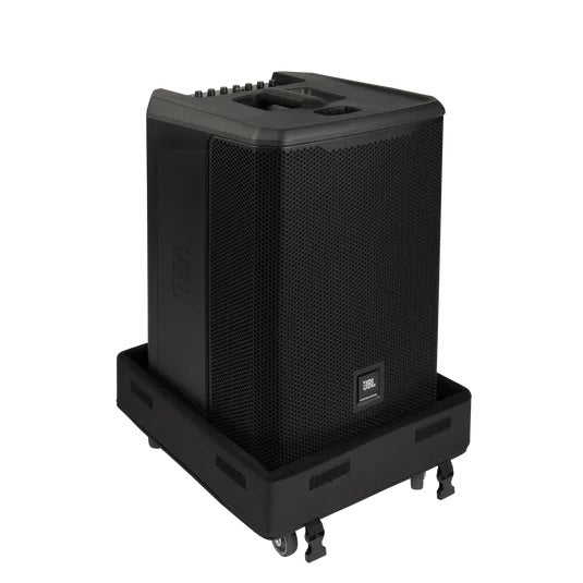 JBL PRXONE-TRANSPORTER-NA Rolling Speaker Transport Cart