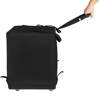 JBL PRXONE-TRANSPORTER-NA Rolling Speaker Transport Cart