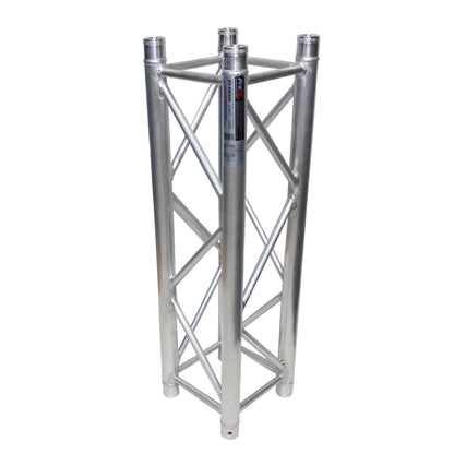 13383_ProX-XT-F34-Square-Truss-Segment-EN-AWT6-Aluminum-With-Conical-Connector-_-3.28-ft-(1M)_ALT02sqr