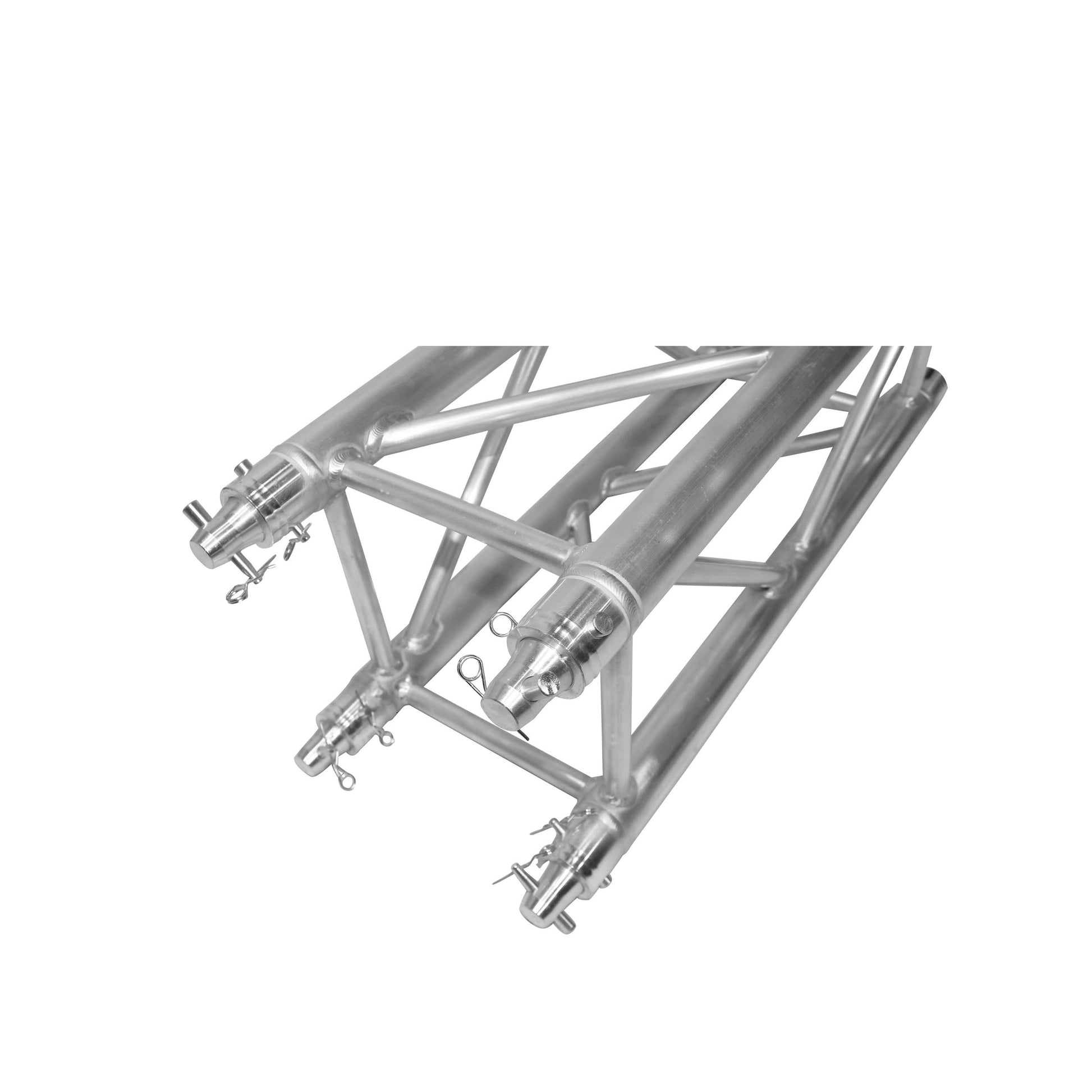 13383_ProX-XT-F34-Square-Truss-Segment-EN-AWT6-Aluminum-With-Conical-Connector-_-3.28-ft-(1M)_ALT05sqr