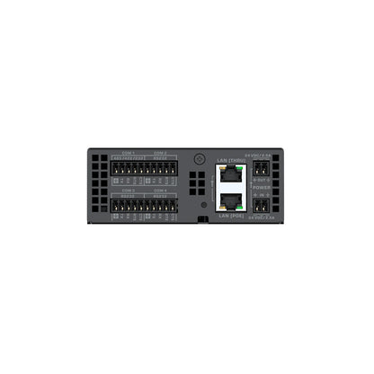 Q-SYS QIO-S4 Four-Port Serial I/O Control Expander for Q-SYS