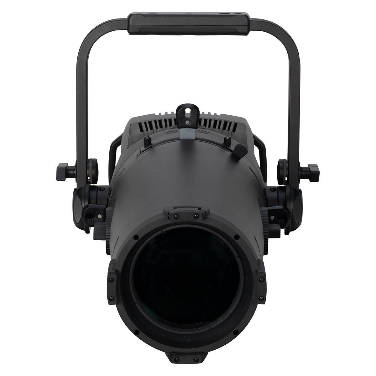 Elation KL PROFILE FC RGBMA LED Zooming Ellipsoidal front