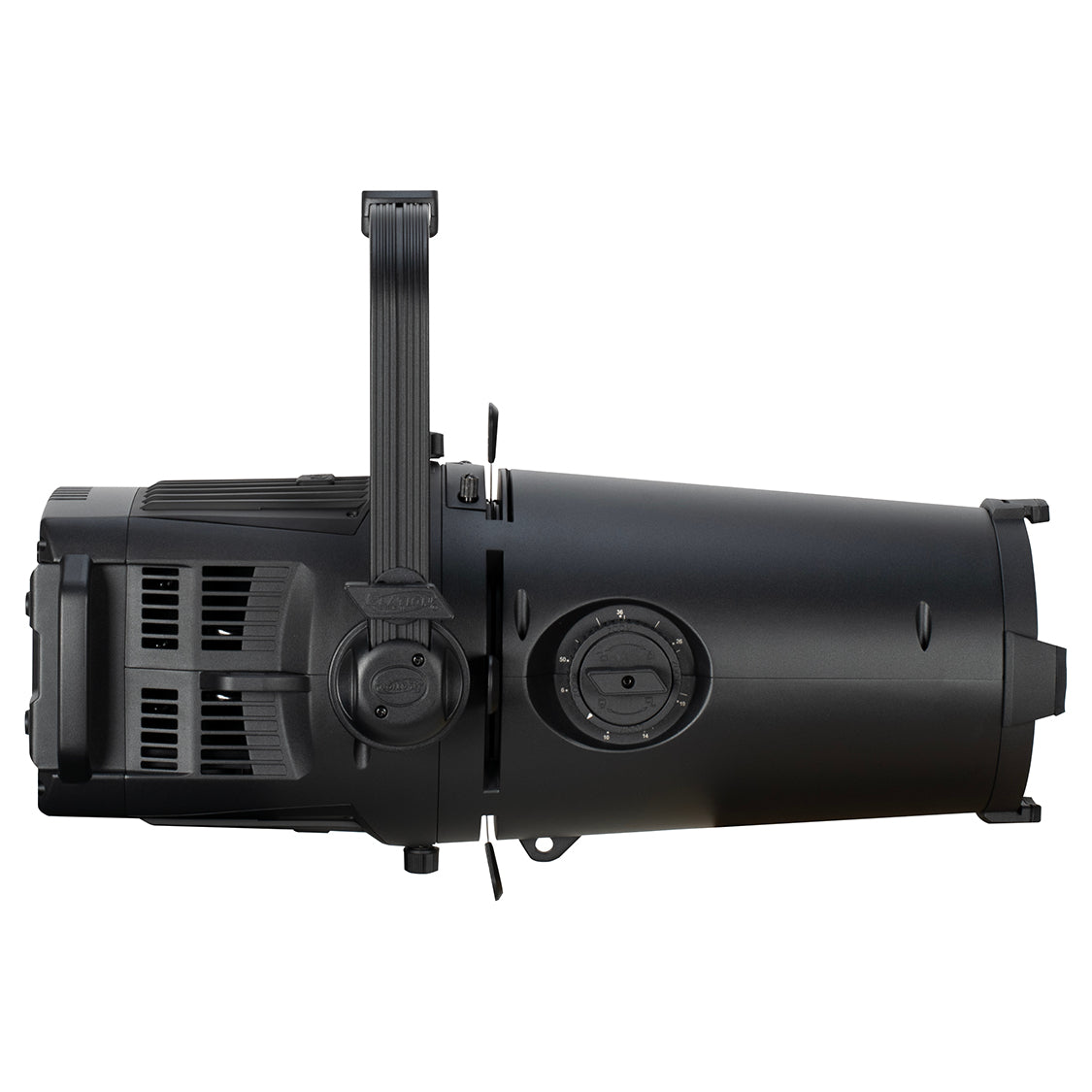 Elation KL PROFILE FC RGBMA LED Zooming Ellipsoidal right
