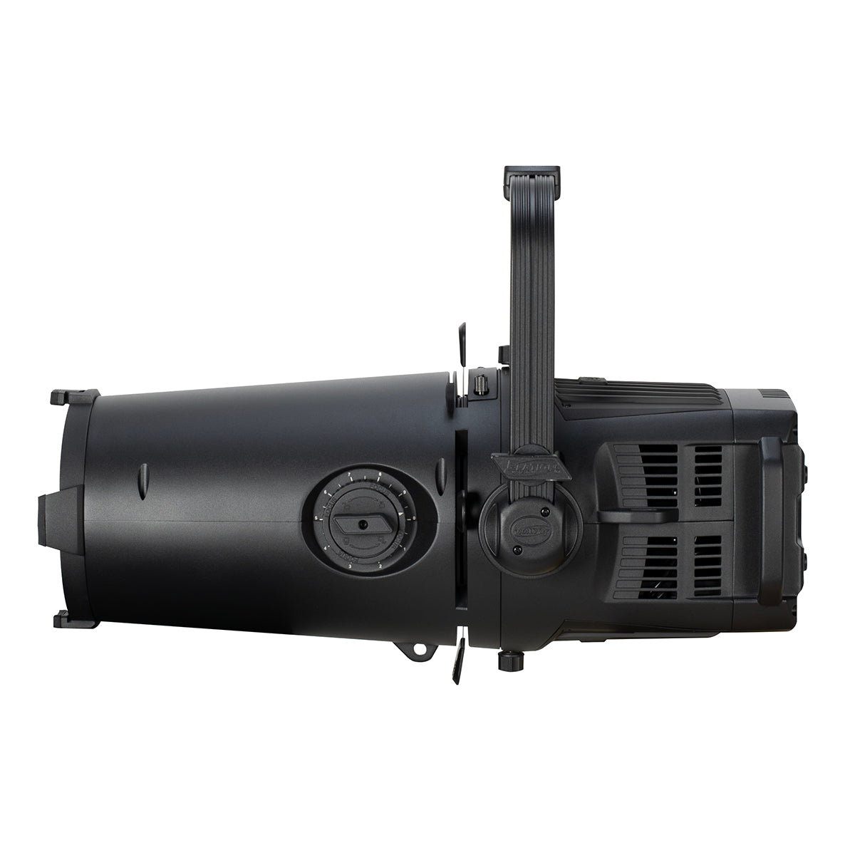 Elation KL PROFILE FC RGBMA LED Zooming Ellipsoidal left