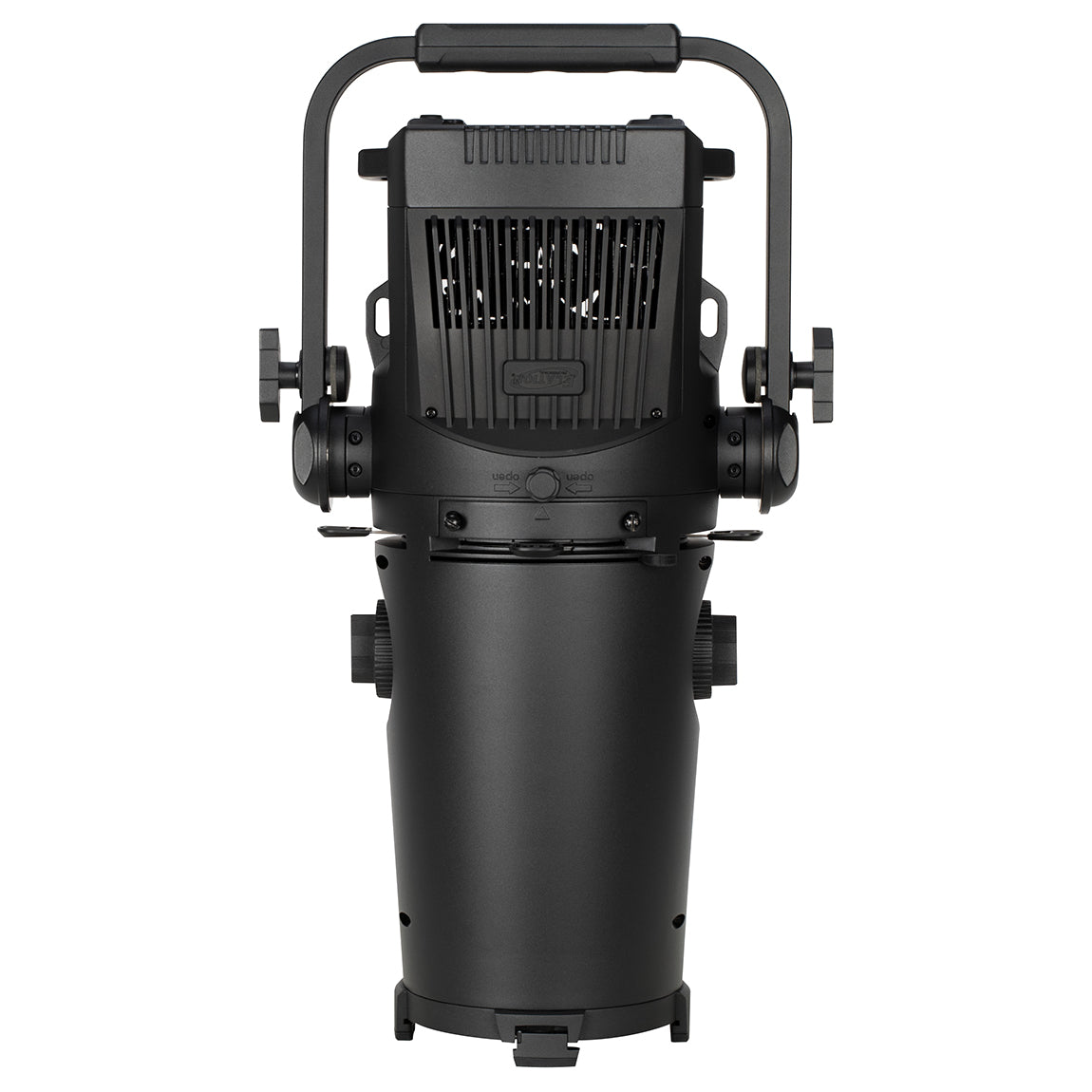 Elation KL PROFILE FC RGBMA LED Zooming Ellipsoidal top