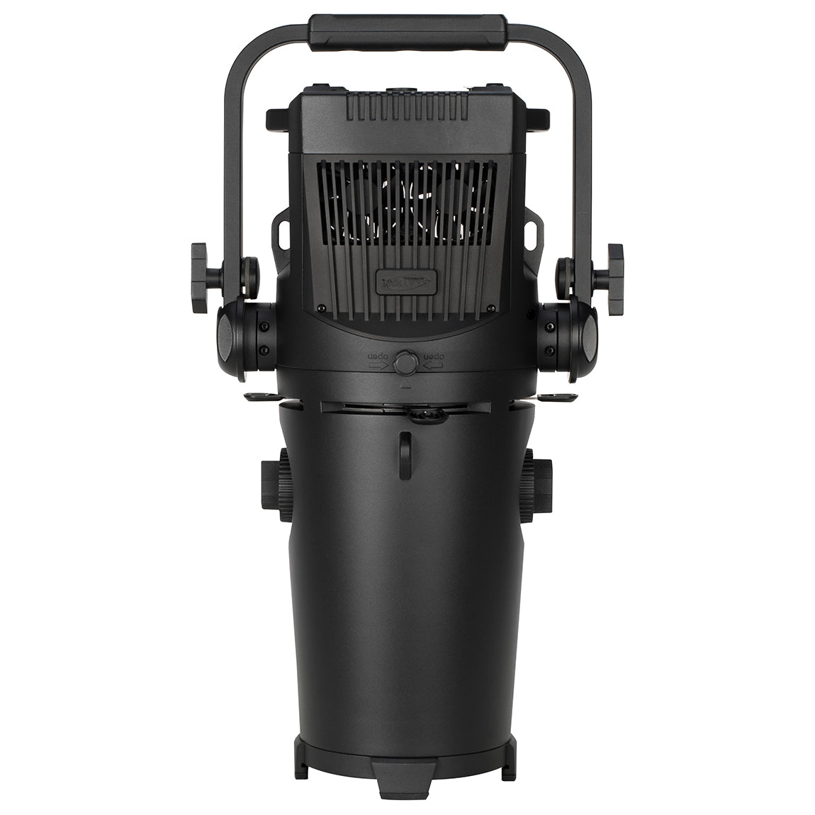Elation KL PROFILE FC RGBMA LED Zooming Ellipsoidal bottom