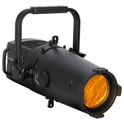Elation KL PROFILE FC RGBMA LED Zooming Ellipsoidal orange