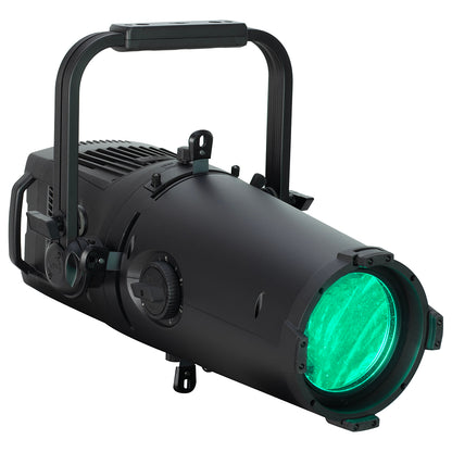 Elation KL PROFILE FC RGBMA LED Zooming Ellipsoidal teal