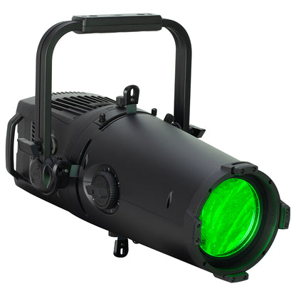 Elation KL PROFILE FC RGBMA LED Zooming Ellipsoidal green