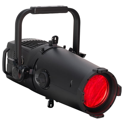 Elation KL PROFILE FC RGBMA LED Zooming Ellipsoidal red