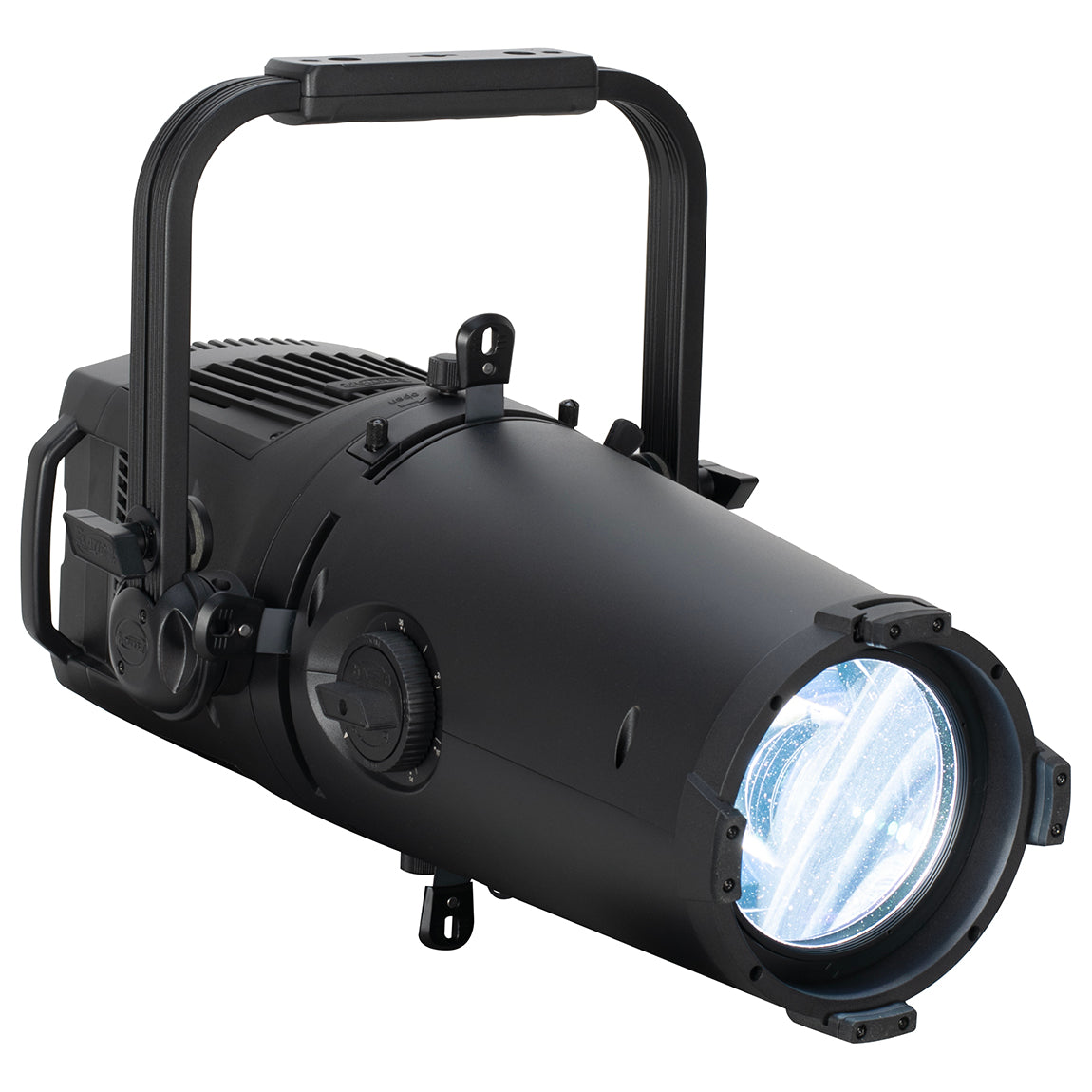 Elation KL PROFILE FC RGBMA LED Zooming Ellipsoidal cool white