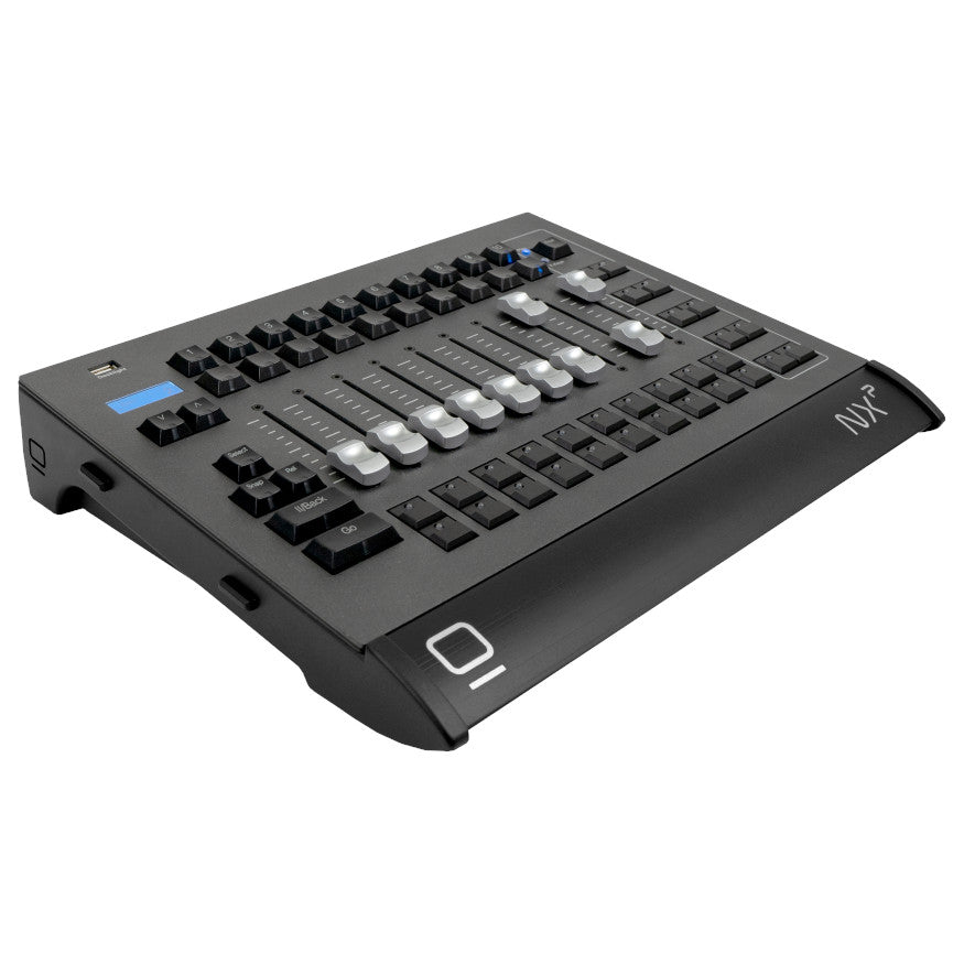 Obsidian NX P 4 Universe Motorized Fader Wing