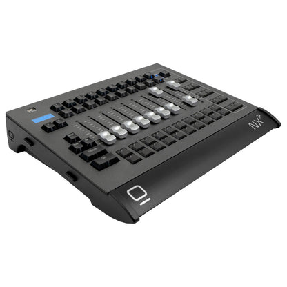Obsidian NX P 4 Universe Motorized Fader Wing