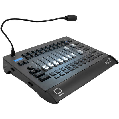 Obsidian NX P 4 Universe Motorized Fader Wing lifestyle 1