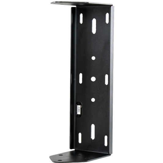 DAS Audio AXU U-Bracket For Q-8 Speaker Mount | Black