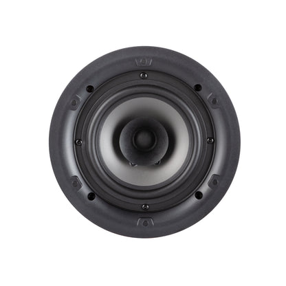 DAS Audio DECO-5-T 5.25" Ceiling Speaker With Transformer
