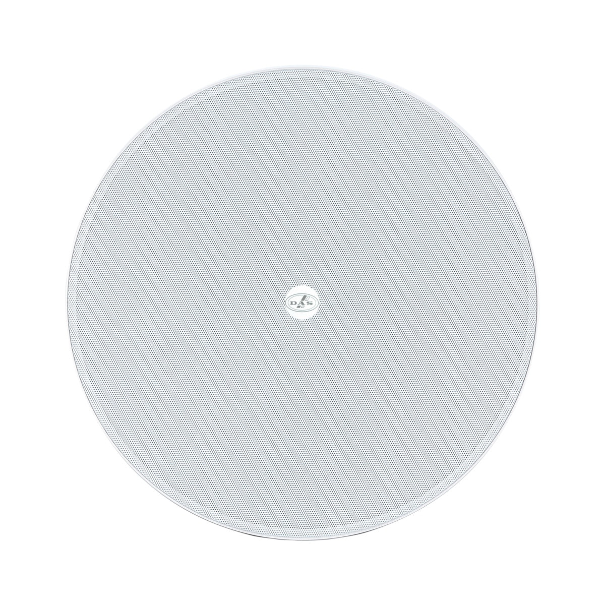 DAS Audio DECO-6-T 6.5" Two-Way Ceiling Speaker