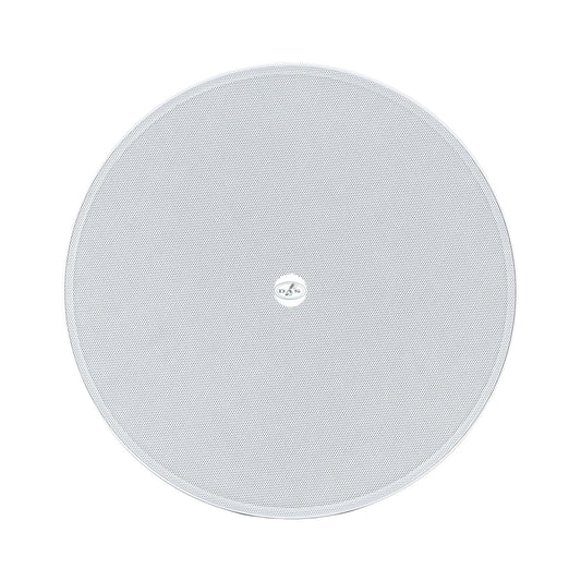 DAS Audio DECO-6-T 6.5" Two-Way Ceiling Speaker