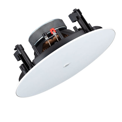 DAS Audio DECO-6-T 6.5" Two-Way Ceiling Speaker